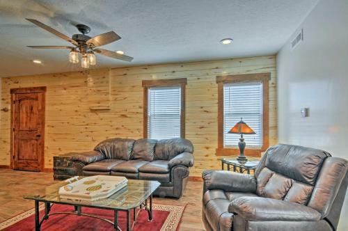 Apartamento Updated Main St Apt Near Fishlake And Capitol Reef!