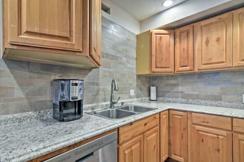 Apartamento Updated Main St Apt Near Fishlake And Capitol Reef!