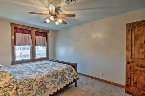 Apartamento Updated Main St Apt Near Fishlake And Capitol Reef!
