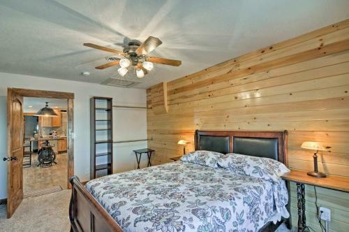 Apartamento Updated Main St Apt Near Fishlake And Capitol Reef!