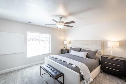 Villa Canyon Crest Escape