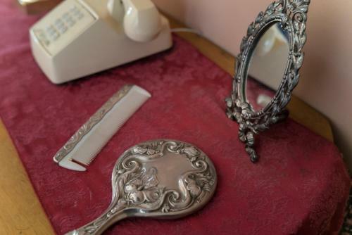 The Mulberry Inn -an Historic Bed And Breakfast