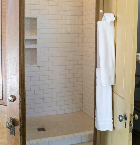 The Mulberry Inn -an Historic Bed And Breakfast