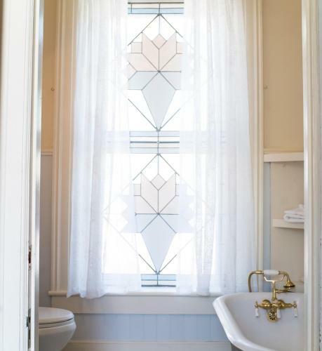 The Mulberry Inn -an Historic Bed And Breakfast