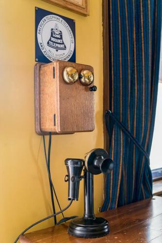 The Mulberry Inn -an Historic Bed And Breakfast
