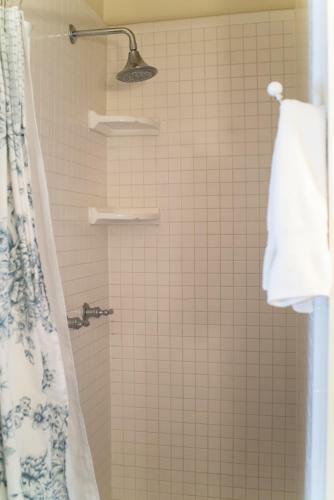 The Mulberry Inn -an Historic Bed And Breakfast