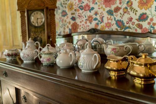 The Mulberry Inn -an Historic Bed And Breakfast