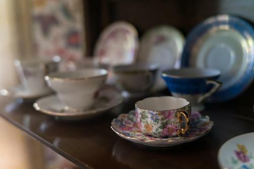 The Mulberry Inn -an Historic Bed And Breakfast