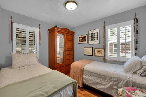 Millcreek - Brickyard Bungalow