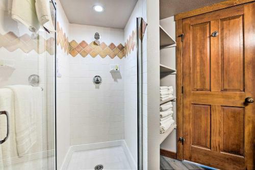 Apartamento Solitude Mountain Resort Condo At Lift Base!