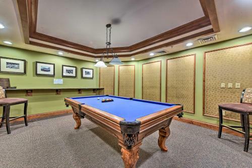 Apartamento Solitude Mountain Resort Condo At Lift Base!