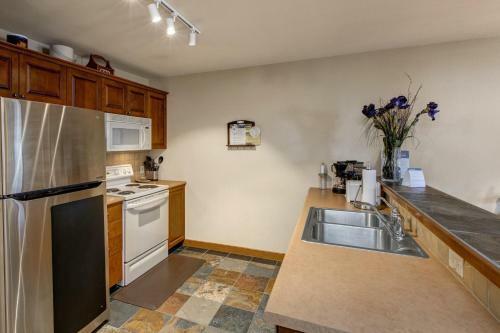 Powderhorn Lodge 411: Mountain Majesty Suite