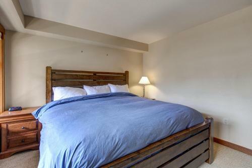 Powderhorn Lodge 411: Mountain Majesty Suite