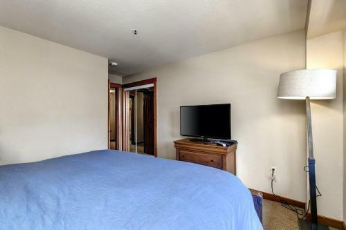 Powderhorn Lodge 411: Mountain Majesty Suite
