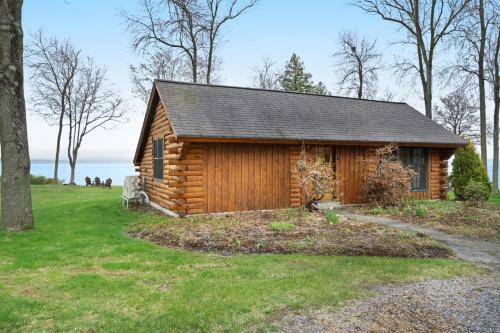 Lake Champlain Getaway