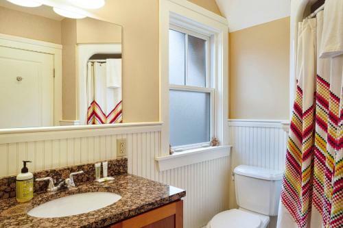 Castle Hill Condo