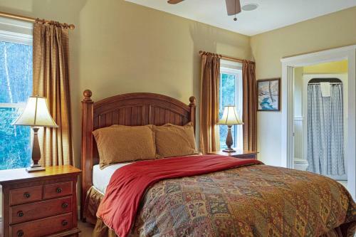 Castle Hill Condo