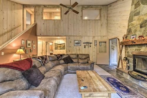 Dover Home 7 Mi To Mount Snow Grand Summit Resort