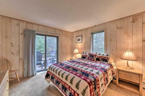 Dover Home 7 Mi To Mount Snow Grand Summit Resort