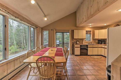 Dover Home 7 Mi To Mount Snow Grand Summit Resort