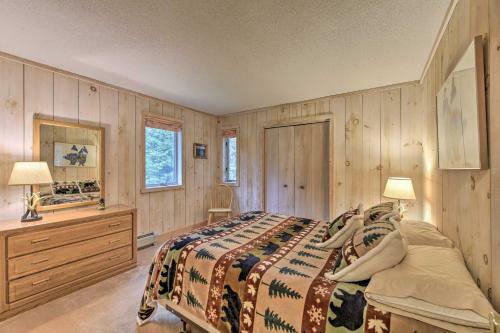 Dover Home 7 Mi To Mount Snow Grand Summit Resort