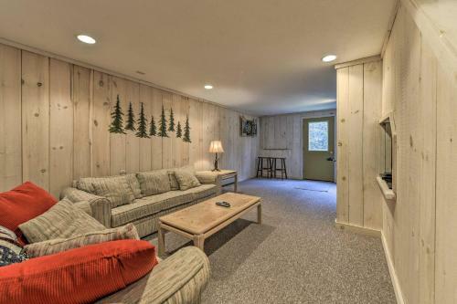 Dover Home 7 Mi To Mount Snow Grand Summit Resort