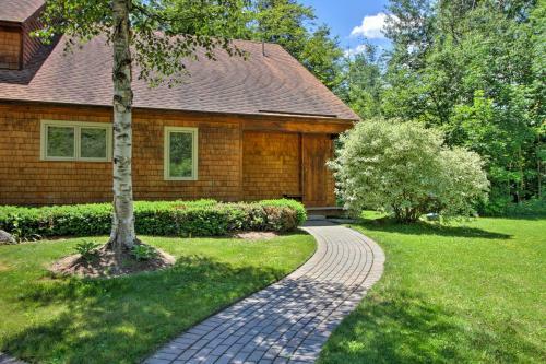 Townhome With Pool - 3 Minutes To Killington Resort!
