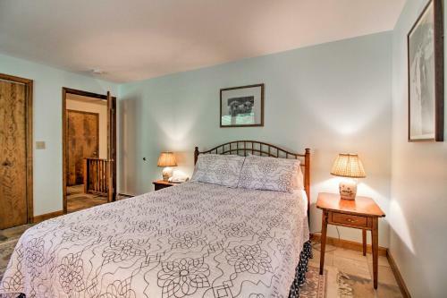 Townhome With Pool - 3 Minutes To Killington Resort!