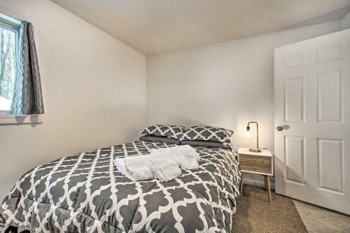 Stylish Killington House - 3 Miles To Skiing!