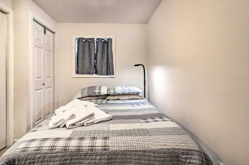 Stylish Killington House - 3 Miles To Skiing!