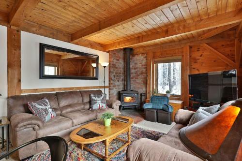 The Killington Cabin By Killington Vacation Rentals