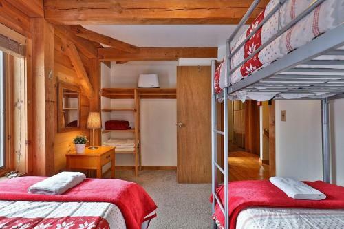 The Killington Cabin By Killington Vacation Rentals