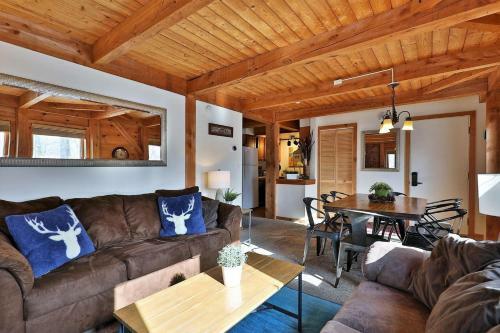 The Killington Cabin By Killington Vacation Rentals