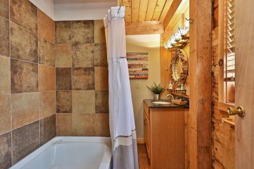 The Killington Cabin By Killington Vacation Rentals