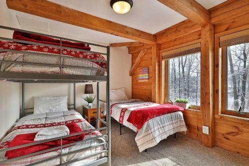 The Killington Cabin By Killington Vacation Rentals