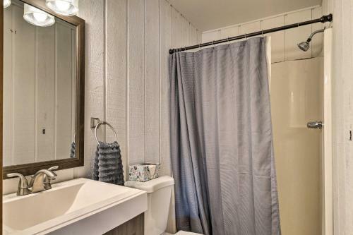 Apartamento Serene Dover Getaway - 4 Mi To Mount Snow!