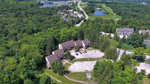 Edgemont Condo B3