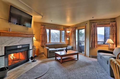 Highridge Condominium Unit B4