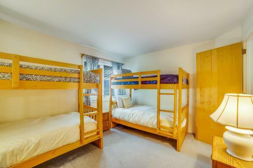 Mountainside Resort IV