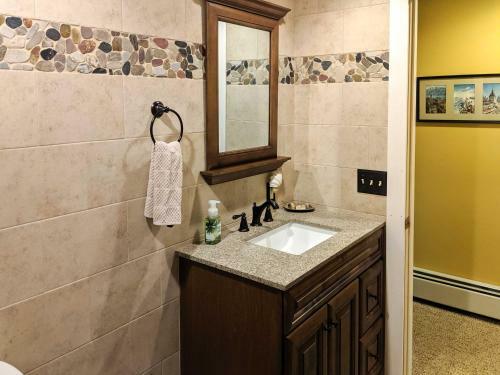 Cozy Home With Sauna Mins To Stowe Mountain Resort