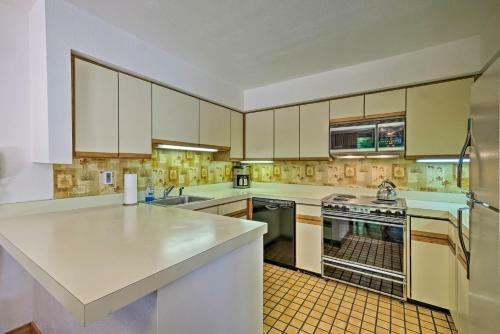 1,400-sq-ft Home Central To Killington And Okemo!