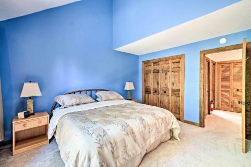 1,400-sq-ft Home Central To Killington And Okemo!