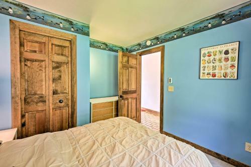1,400-sq-ft Home Central To Killington And Okemo!