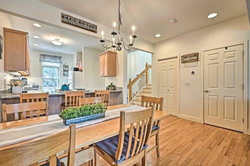 Apartamento Condo With Community Perks, 5 Min To Ski Quechee