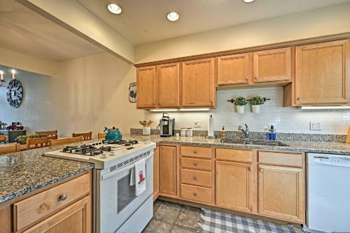 Apartamento Condo With Community Perks, 5 Min To Ski Quechee