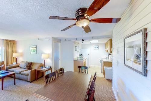 Mountainside Resort C402