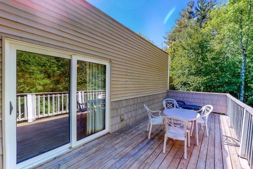 Mountainside Resort C402