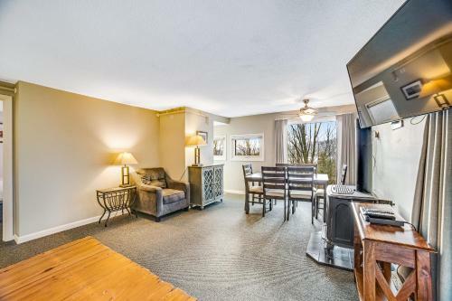 Mountainside Resort I