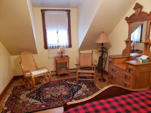 Bed & Breakfast Swanson Inn Of Vermont