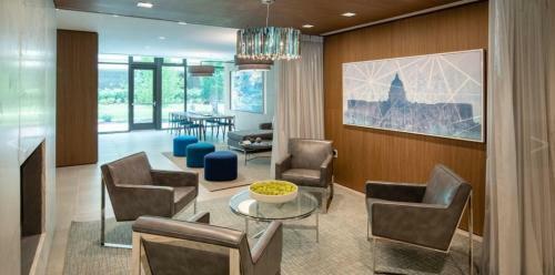 Apartamento The White House Suites